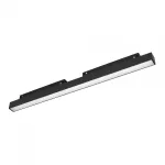 Arlight Светильник MAG-FLEX-FLAT-L465-16Вт Day4000 BK 80 deg 48В IP20 047205