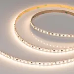 Arlight Лента IC-A120-8mm 24В Warm2700 9.6 В/м IP20 2835 10м стабилизированная 037965