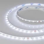 Arlight Лента RT-A80-5mm 24В Cool 8K 5 В/м IP20 2835 5м 037799