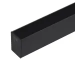 Трек MAG-TRACK-2538-2000 BK 5LN Arlight IP20 046282