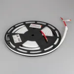 Arlight Лента герметичная RTW-PWT-H120-13mm 24В RGB 14.4 В/м IP68 4040 5м Герметичный 029873(2)