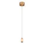 Arlight Потолочная чаша с питанием ART-APRIORI-CANOPY-SIDE-L5000-POWER GD IP20 049336