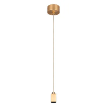 Arlight Потолочная чаша с питанием ART-APRIORI-CANOPY-SIDE-L5000-POWER GD IP20 049336