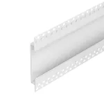 Arlight Профиль FANTOM-W75-DUAL-2000 WHITE Алюминий 039946