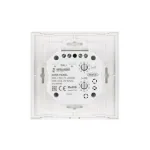 Arlight INTELLIGENT ARLIGHT Сенсорная панель DALI-901-11-ADDR-DIM-DT6-IN White BUS IARL IP20 037192