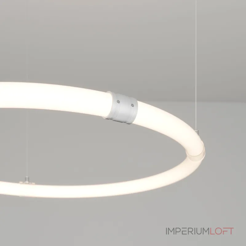 Arlight Крепление MOONLIGHT-SPLICE-D25 White Металл 048394
