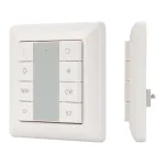 Arlight INTELLIGENT Панель DALI-223-1G-MIX-IN BUS DT8 025507
