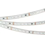 Arlight Лента герметичная DMX-PS-B60-15mm 24В RGB-PX6 15В/м IP67 5060 5м 037090