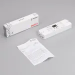INTELLIGENT ARLIGHT Диммер SMART-DALI-204-72-SH-DT6/DT8-SUF 12-48В 4x150-500mA IARL IP20 038543