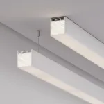 Профиль SL-LINE-3638-LW-3000 WHITE Arlight Алюминий 043975(1)