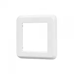 Arlight Рамкаовая FRM-VERSA-PL-1-WH 043767