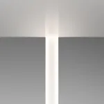 Arlight Профиль FANTOM-W75-DUAL-2000 WHITE Алюминий 039946