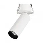 Светильник SP-NUANCE-BUILT-FLAP-R35-7Вт Warm3000 WH 36 deg 230В Arlight IP40 049903