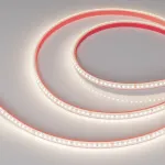 Arlight Лента герметичная RTW-PS-A160-10mm 24В Day4000 12 В/м IP67 2835 50м 12 Вт/м IP67 024558(2)
