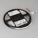 Arlight Лента герметичная RTW-SE-A120-8mm 24В Red 9.6 В/м IP65 2835 5м 015067(2)