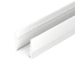 Arlight Профиль SL-SLIM20-H20-2000 WHITE Алюминий 047631