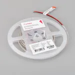 Лента MICROLED-M266-4mm 24В Warm2700 12 В/м IP20 2216 5м Arlight узкая 037825