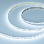 Arlight Лента UL-A176-8mm 24В Cool 8K 15 В/м IP20 5м 7 лет 052599