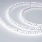 Лента герметичная RTW-PU-A120-10.5mm 12В White6000 16.8 В/м IP68 м 5м Arlight 029596(3)