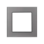 Arlight Рамка стеклянная FRM-GLARE-GS-1-GR 043788