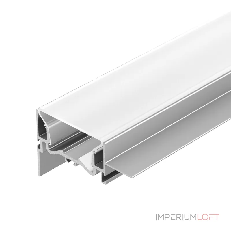Arlight Профиль FOLED-50-WALL-2000 Алюминий 035771