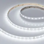 Arlight Лента ULTRA-C72-10mm 24В White6000 7.2 В/м IP20 5630 5м высок.эфф.200 лм/Вт 040208