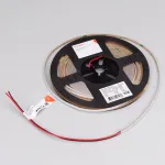 Лента COB-X480-4mm 24В Green 4 В/м IP20 5м Arlight 046906