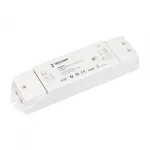 Arlight INTELLIGENT ARLIGHT Диммер SMART-PWM-102-72-CDW-PD-SUF 12-36В 2x5A ZB 2.4G IARL IP20 037341