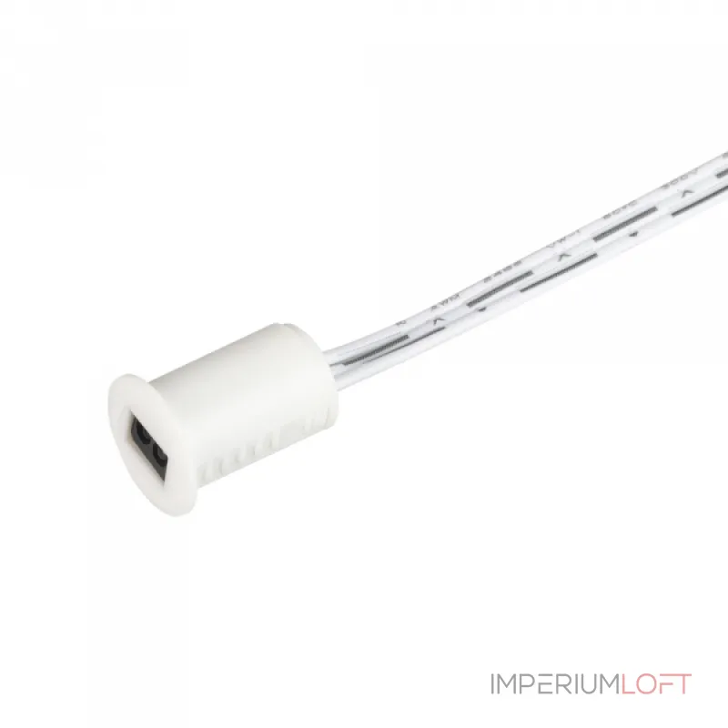 Arlight ИК-датчик SR-PRIME-IN-R14-WH-MINI 12-24В 48-96Вт HAND IP20 036174 Arlight ИК-датчик SR-PRIME-IN-R14-WH-MINI 12-24В 48-96Вт HAND IP20 036174