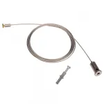Arlight Подвес 1x2м Set Pad 6x1.2mm Металл 049192
