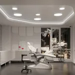 Arlight Светильник IM-RONDO-EMERGENCY-3H-R400-40Вт Warm3000 BK 120 deg 230В IP40 039650