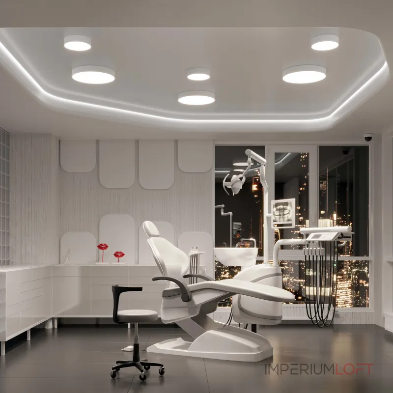Arlight Светильник IM-RONDO-EMERGENCY-3H-R400-40Вт Warm3000 BK 120 deg 230В IP40 039650 Arlight Светильник IM-RONDO-EMERGENCY-3H-R400-40Вт Warm3000 BK 120 deg 230В IP40 039650