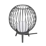 Arlight Светильник LGD-PEARL-TAB-7Вт Warm3000 GR 164 deg 230В IP65 029974