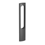 Arlight Светильник LGD-MUSE-BOLL-H900-12Вт Warm3000 DG 296 deg 230В IP65 037523