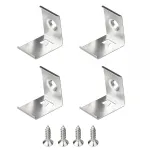 Arlight Держатель SL-KANT-H20 Металл 049403