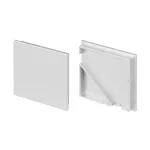 Заглушка KANT-H55 SQUARE глухая Arlight 044616