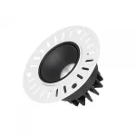 Arlight Светильник MS-ATLAS-TRIMLESS-R50-8Вт Warm3000 BK 32deg 230В IP20 031882(1)