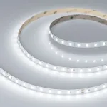Arlight Лента ULTRA-C72-10mm 24В White6000 7.2 В/м IP20 5630 5м высок.эфф.200 лм/Вт 040208