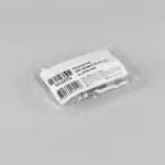 Arlight Коннектор HIP-MONO-8mm-2pin-STW-HD Лента-Провод 042070