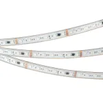 Arlight Лента герметичная DMX-PS-B60-15mm 24В RGB-PX6 15В/м IP67 5060 5м 037090
