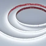 Arlight Лента COB-X768-12mm 24В RGBW-White 15 В/м IP20 CSP 5м 041787