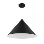 Arlight Светильник SP-MAKOTO-R550-14Вт Warm2700 BK 36 deg 230В TRIAC IP20 054401