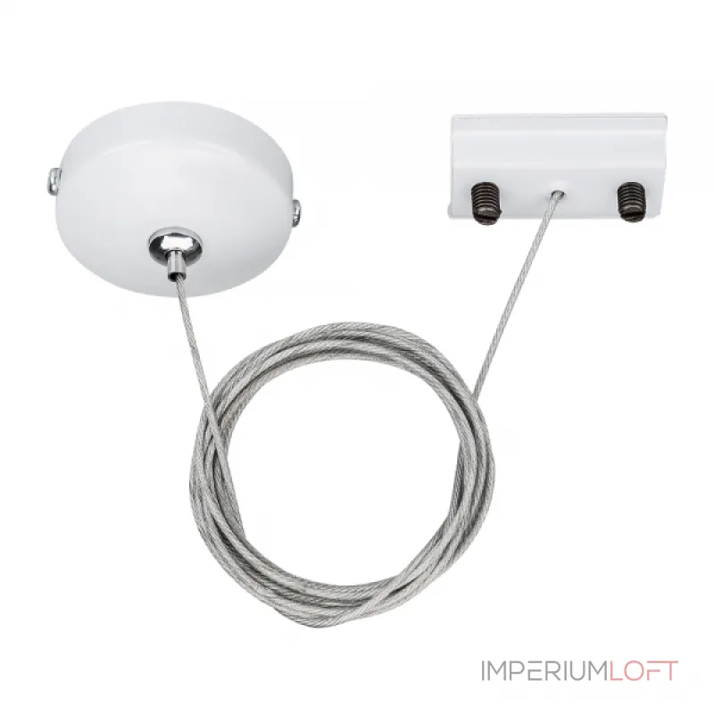 Arlight Подвес LGD-2TR-HANG-1-WH C IP20 022783
