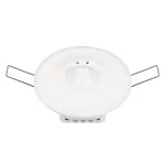 Датчик движения PRIME-MW-BUILT-R94-120Вт 12-24В 5A MULTI IP20 Arlight IP20 038149