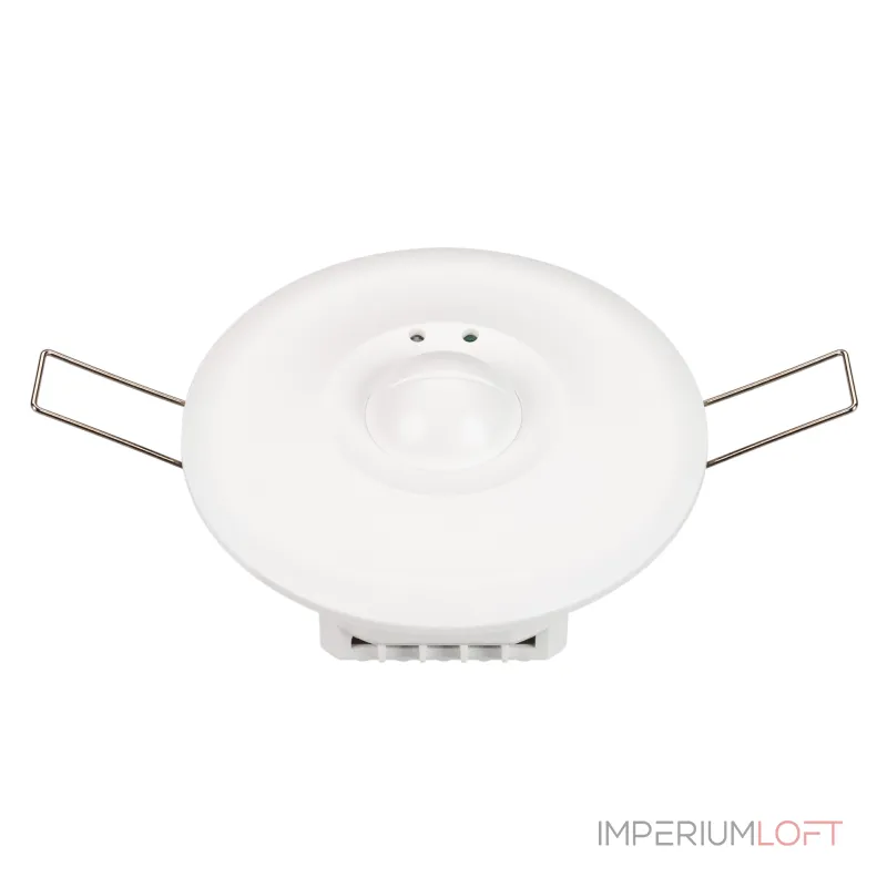 Датчик движения PRIME-MW-BUILT-R94-120Вт 12-24В 5A MULTI IP20 Arlight IP20 038149 Датчик движения PRIME-MW-BUILT-R94-120Вт 12-24В 5A MULTI IP20 Arlight IP20 038149