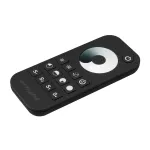 Arlight Пульт SMART-R24-DIM Black 1 зона 2.4G IP20 031934