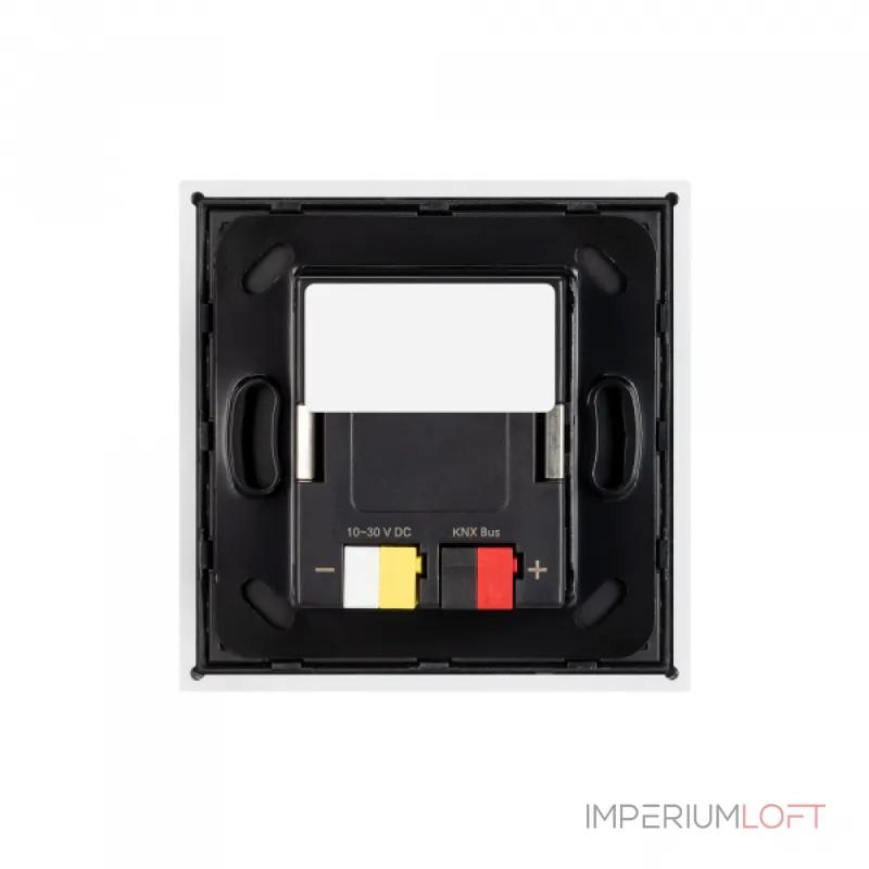 Arlight INTELLIGENT ARLIGHT Кнопочная панель KNX-304-23-IN White BUS Frame IARL IP20 038401 Arlight INTELLIGENT ARLIGHT Кнопочная панель KNX-304-23-IN White BUS Frame IARL IP20 038401