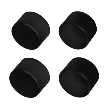 Заглушка WPH-FLEX-D22-360deg BLACK глухая Arlight 045885 Заглушка WPH-FLEX-D22-360deg BLACK глухая Arlight 045885