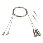 Arlight Подвес для ARH-ROUND-D16 Металл 039391