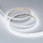 Arlight Лента ULTRA-C72-10mm 24В White6000 7.2 В/м IP20 5630 5м высок.эфф.200 лм/Вт 040208